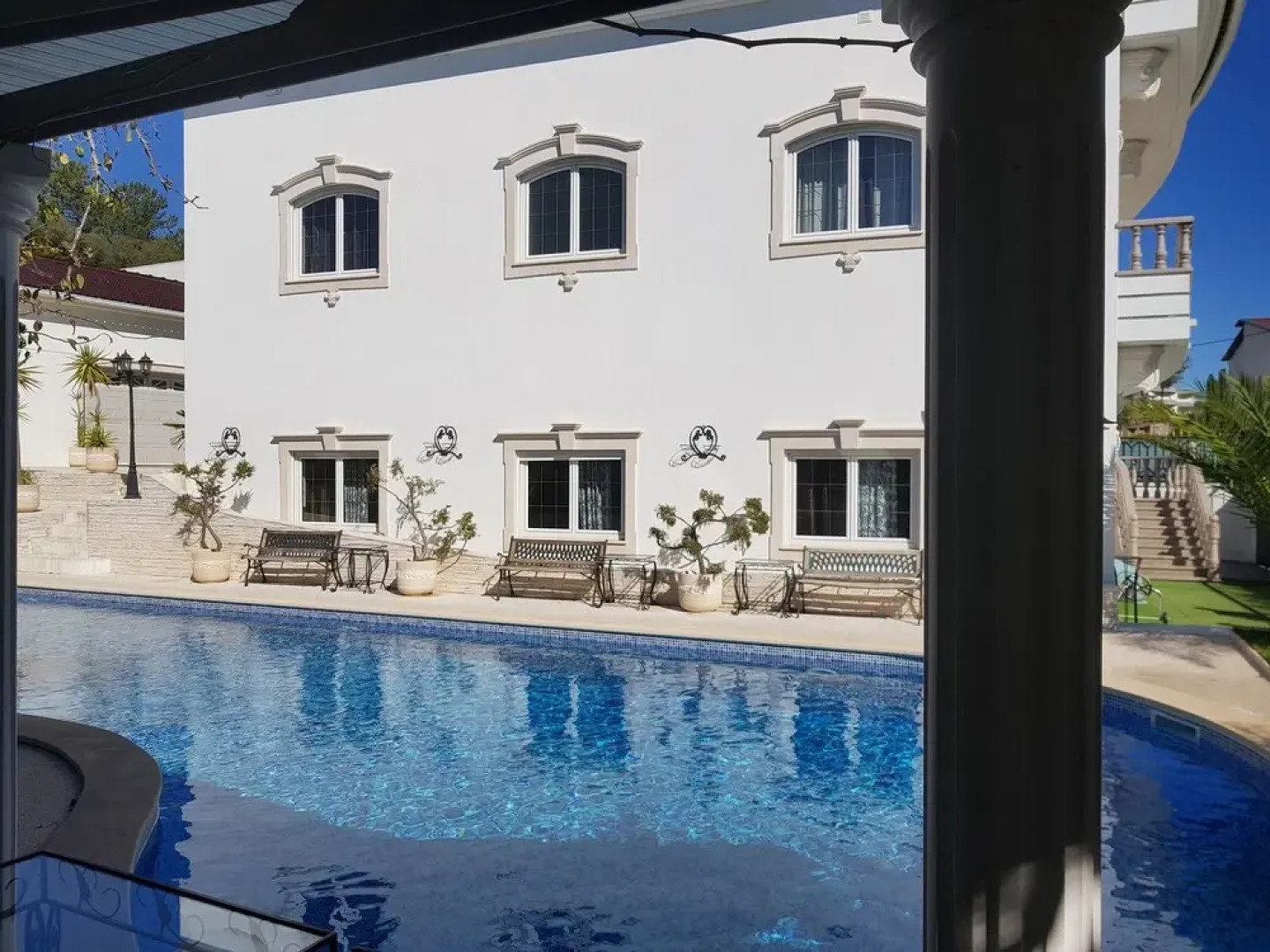 Vila Grande Da Atlantica SLR (Small Luxury Residence)