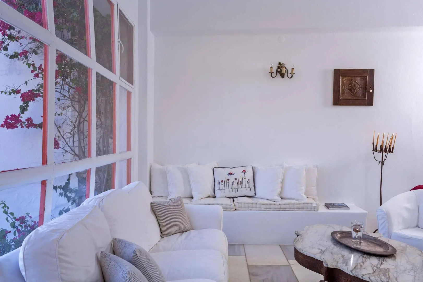 Rhenia Mykonos