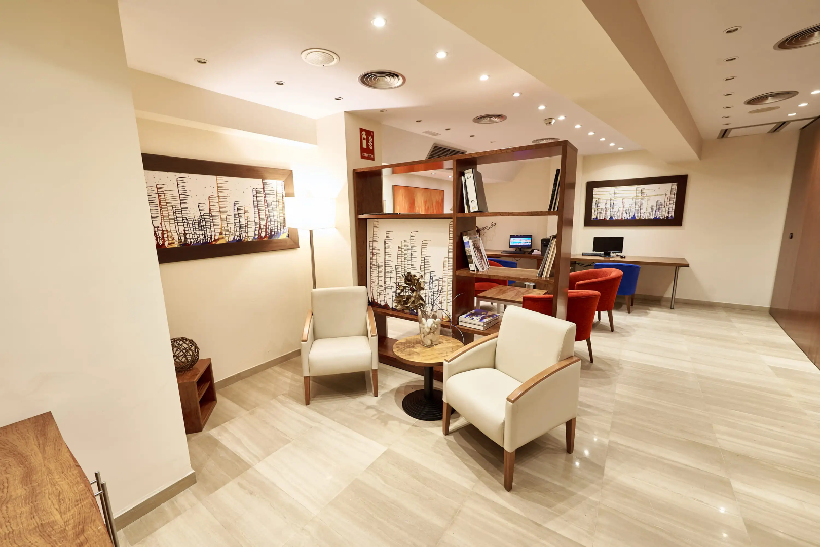Hotel Garbi Millenni