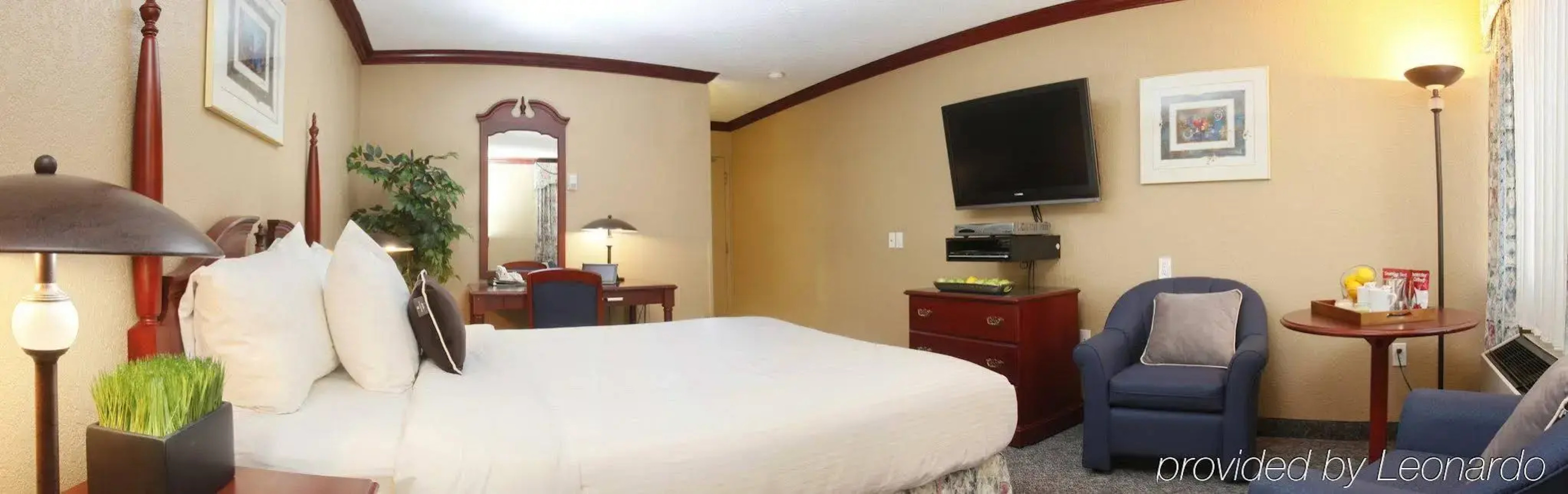 Stonebridge Hotel Grande Prairie