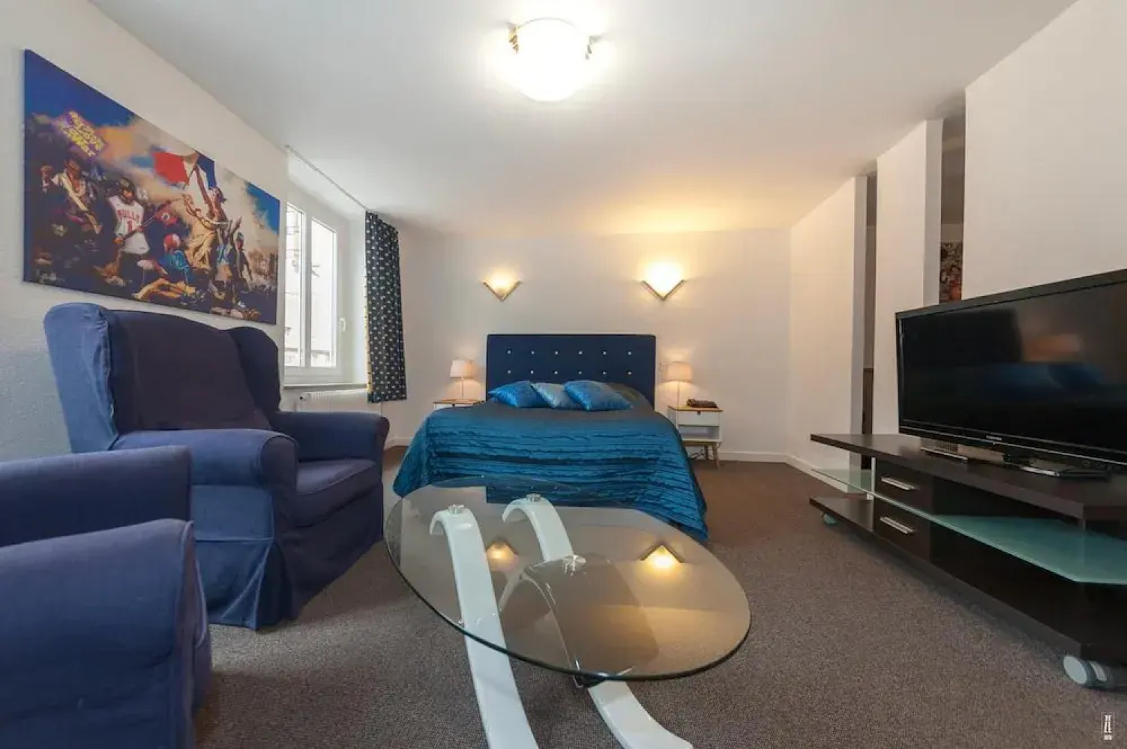 Relais Lorraine Alsace