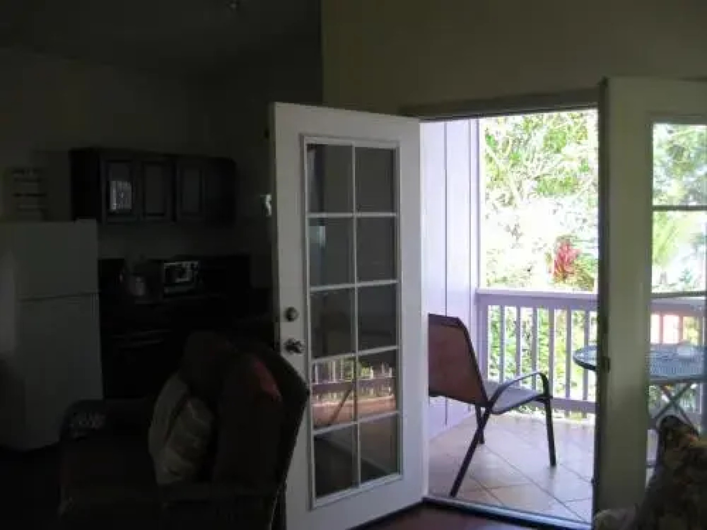 The Dolphin Cottage at Kehena Beach