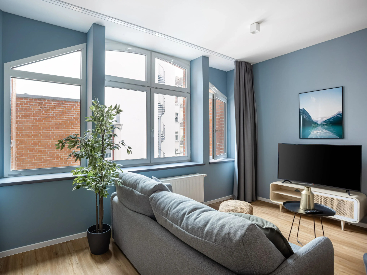 Limehome Erfurt Schmidtstedter Straße