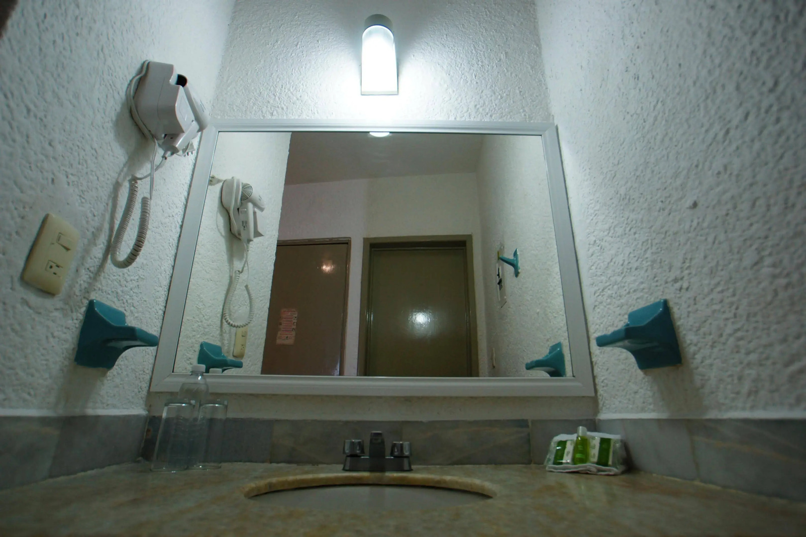 Hotel Imperial las Perlas