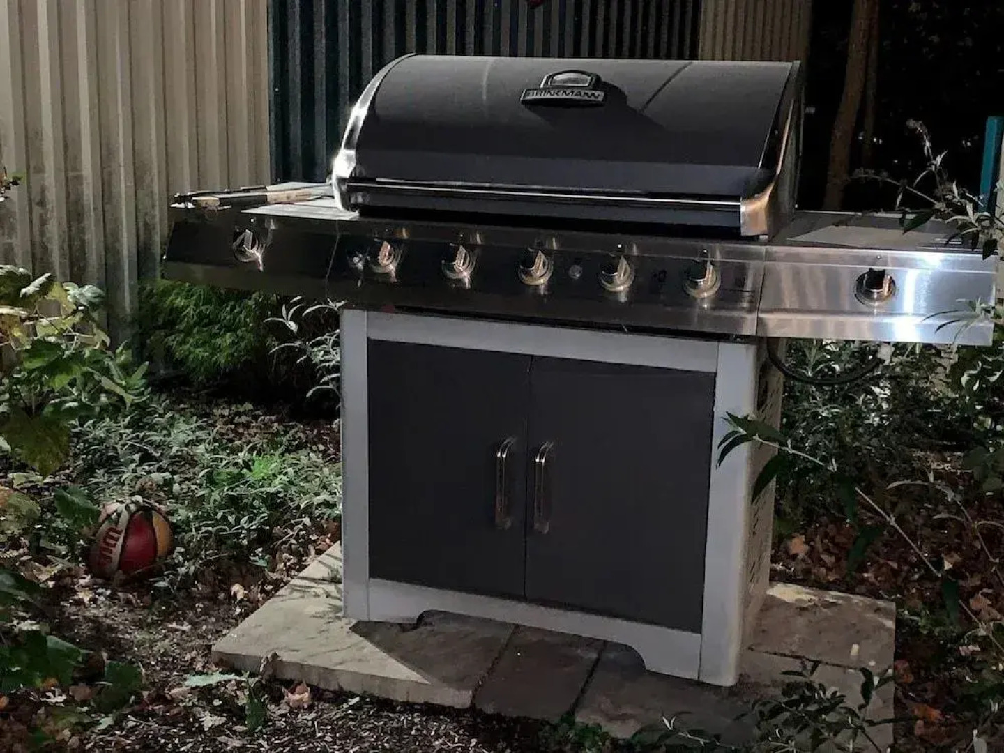 America Sandman B & B