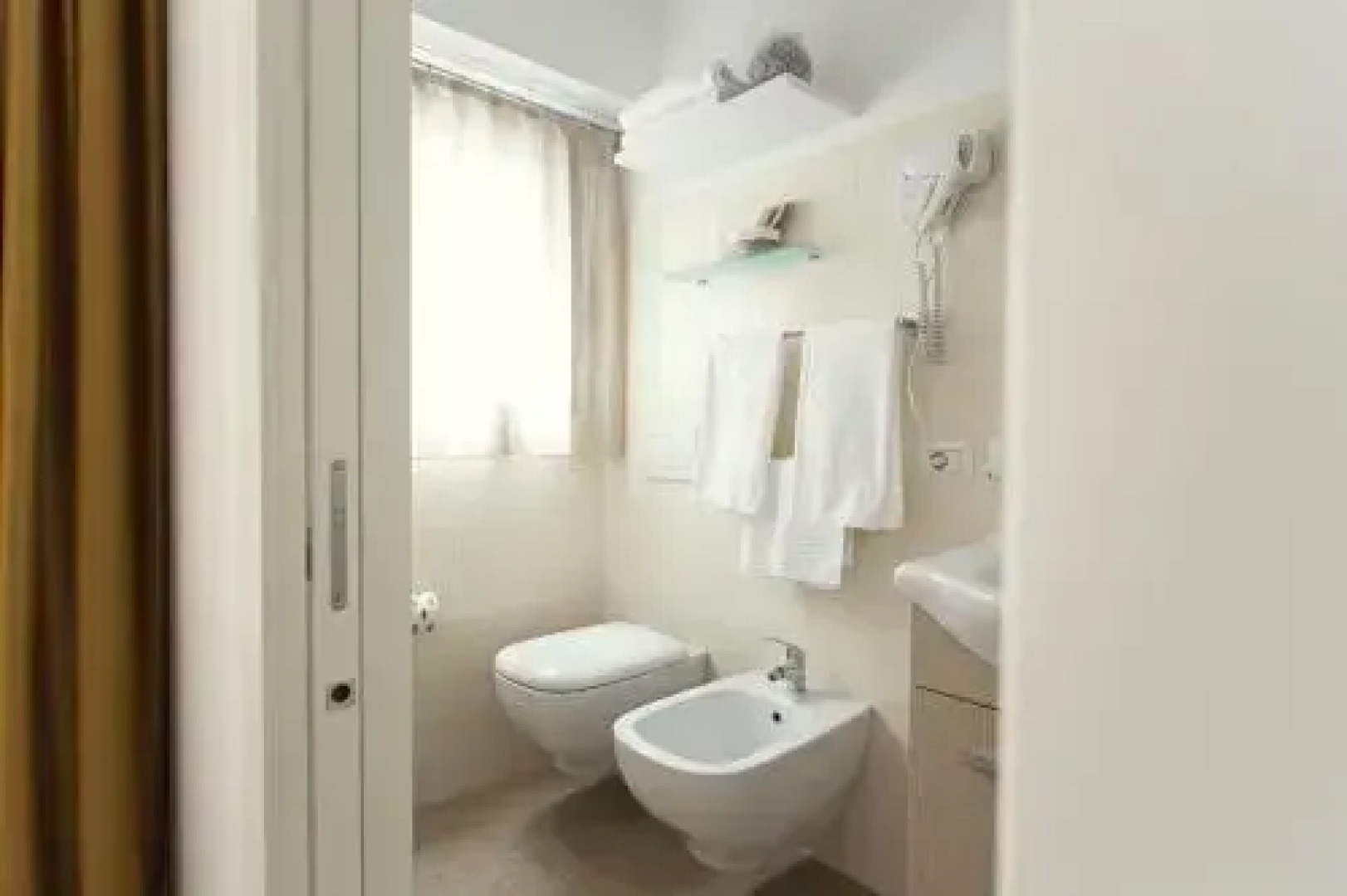 Il Viaggiatore Rooms And Suites