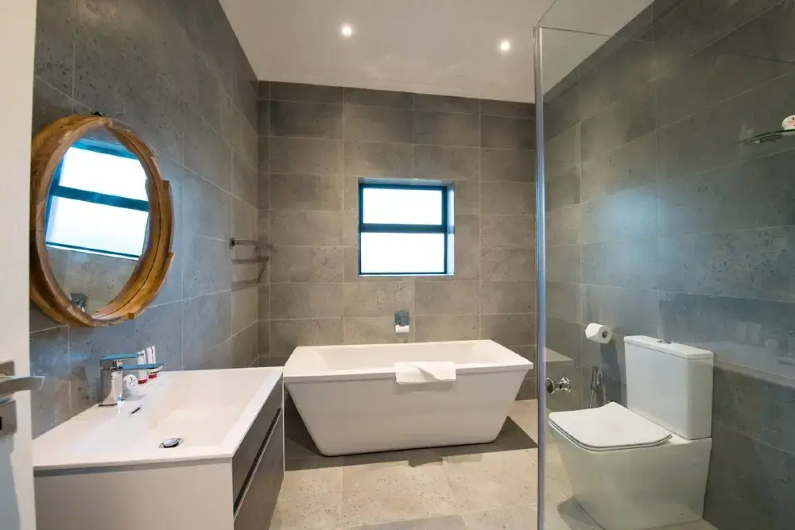 The Shark Bay Boutique Hotel & Spa