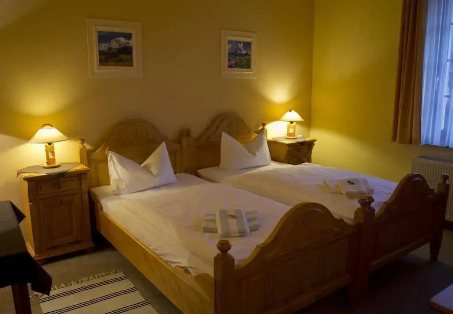 Landhotel Kertscher-Hof