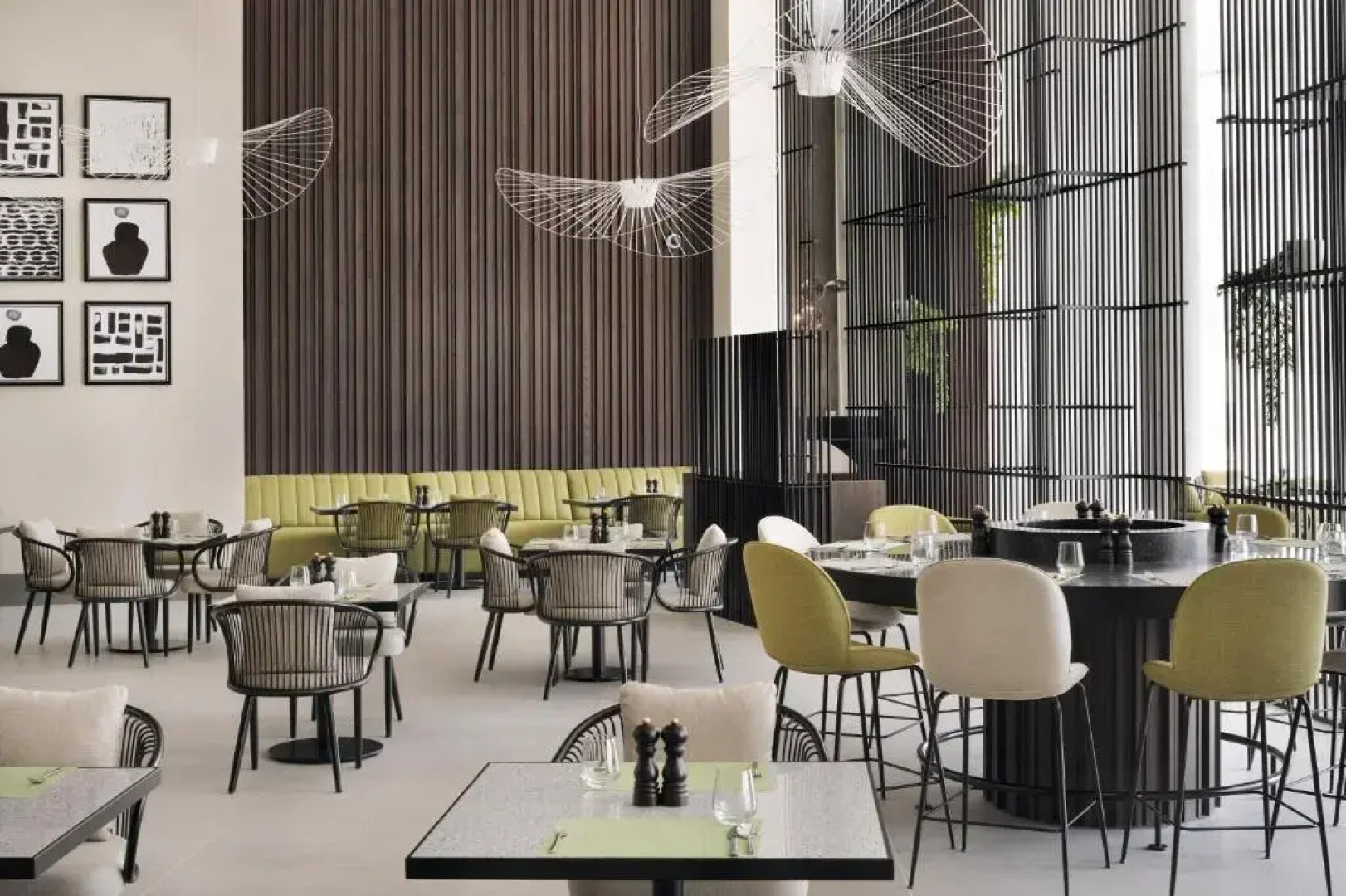 Courtyard by Marriott World Trade Centre, Dubai
