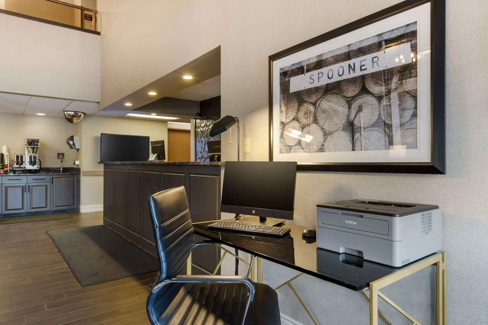 Best Western Spooner Riverplace