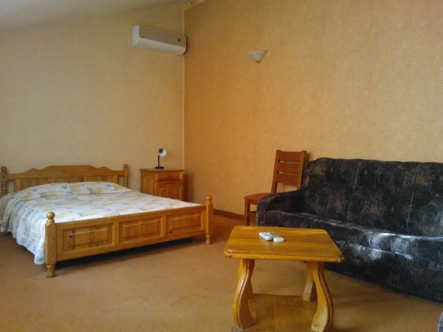 Отель Боярская Дом