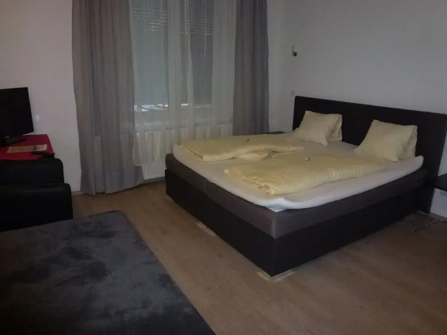 Landgasthof zur Post