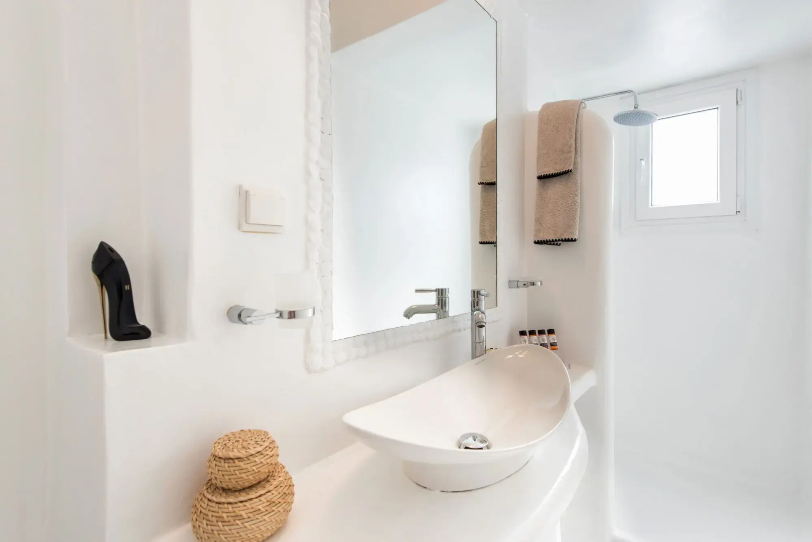 Villa Kelly Rooms & Suites