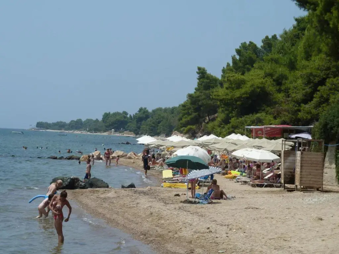 Dimi Apartments