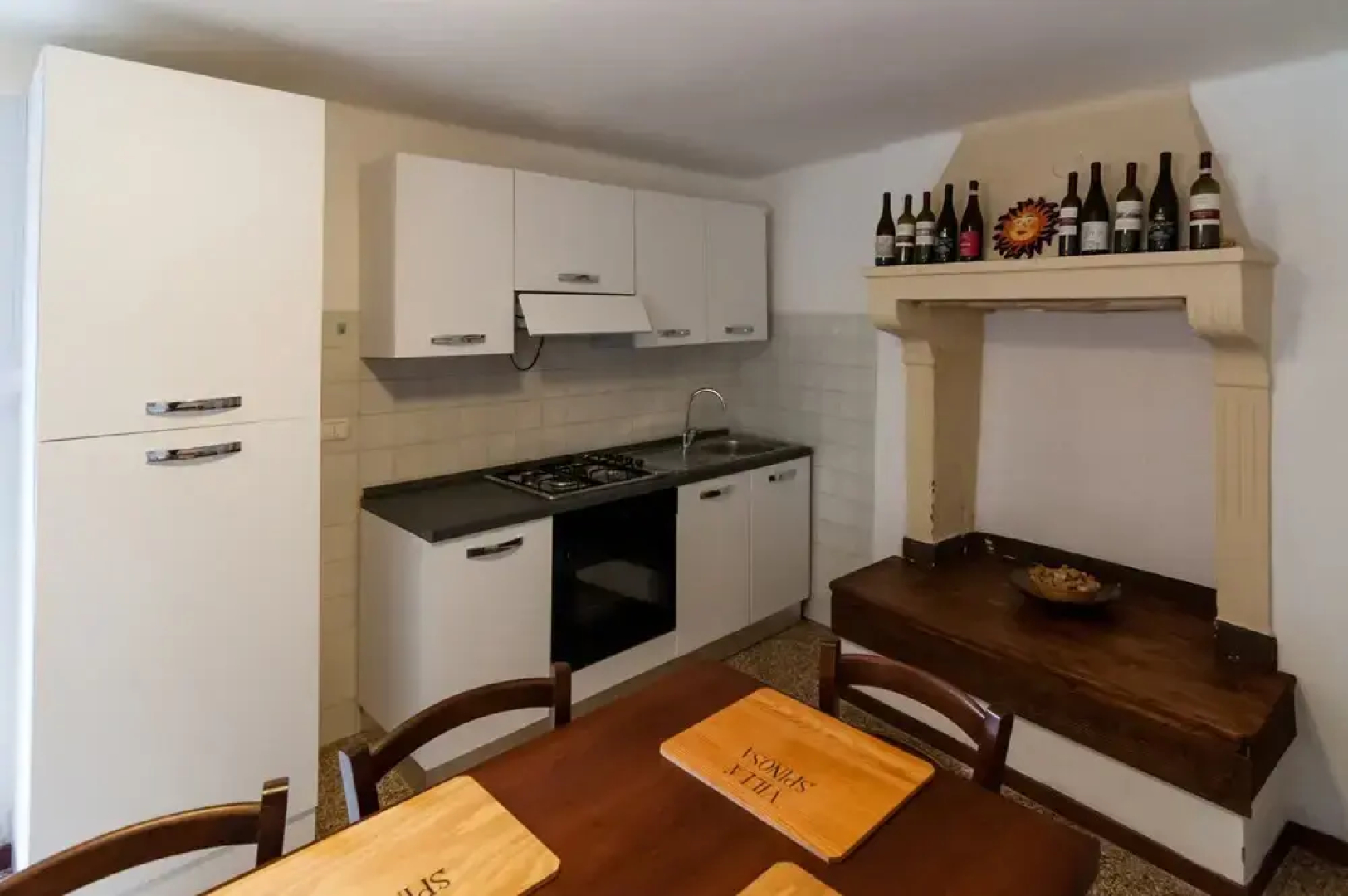 Azienda Agricola Villa Spinosa