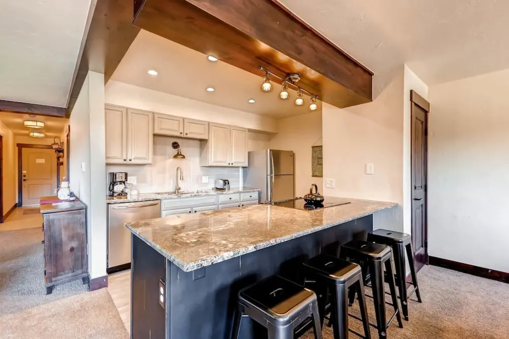 Park Place By Wyndham Vacation Rentals