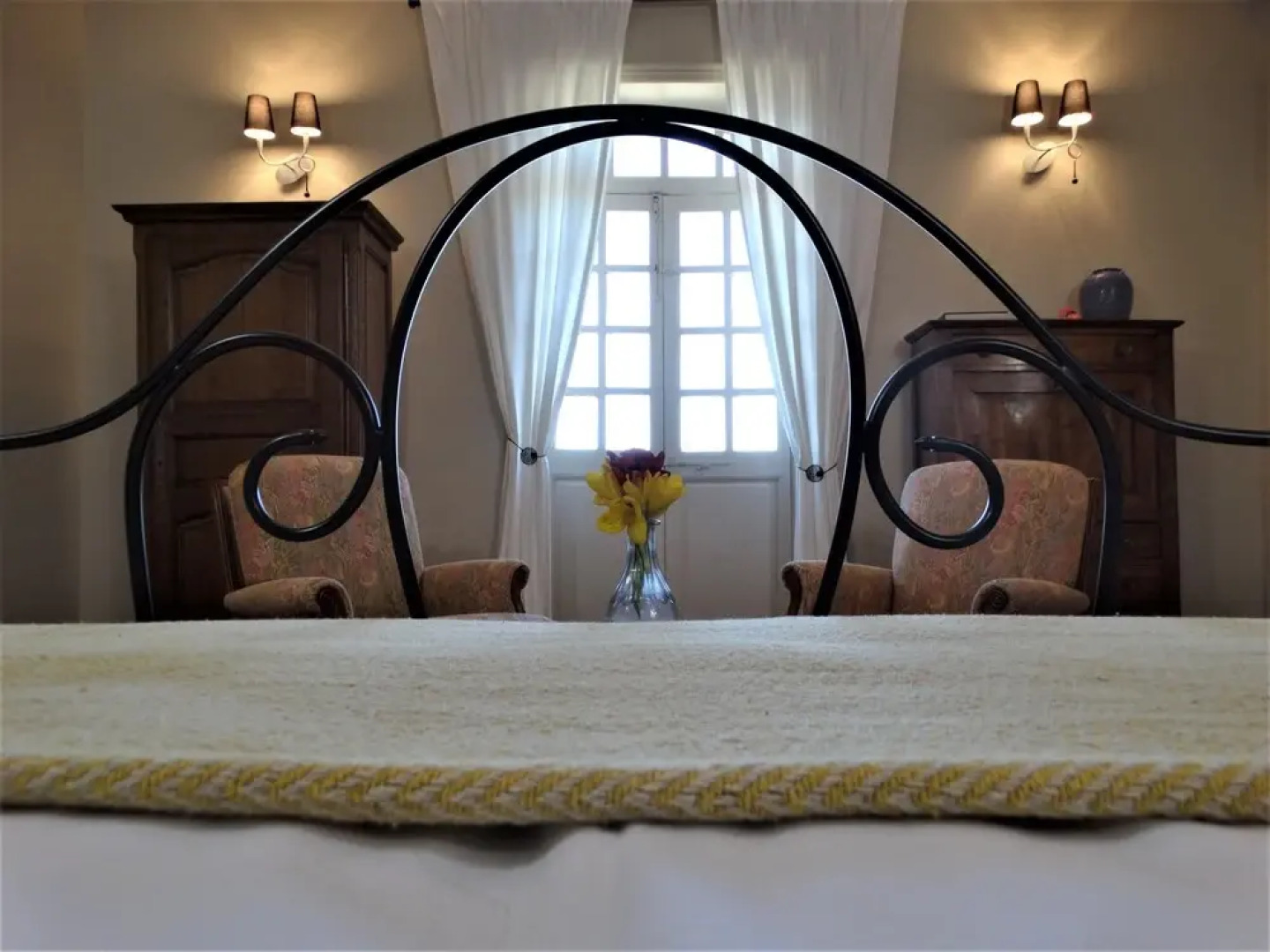 Château Montplaisir