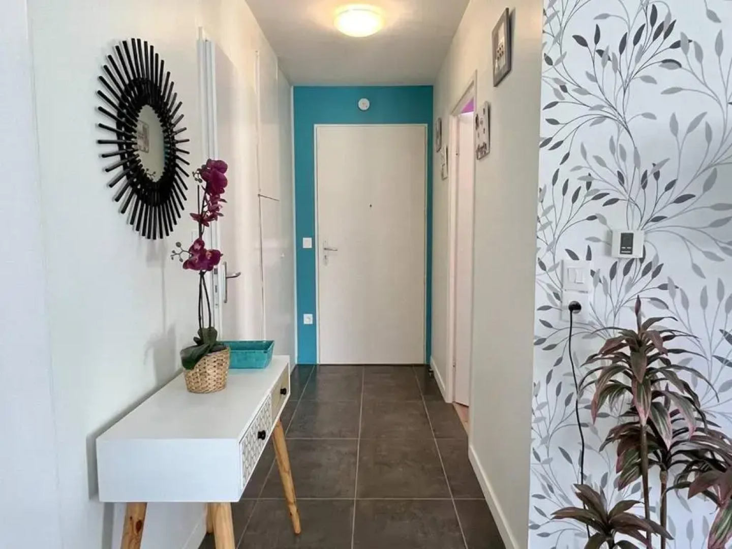 Appartement Itxassou, 2 pièces, 3 personnes - FR-1-495-47