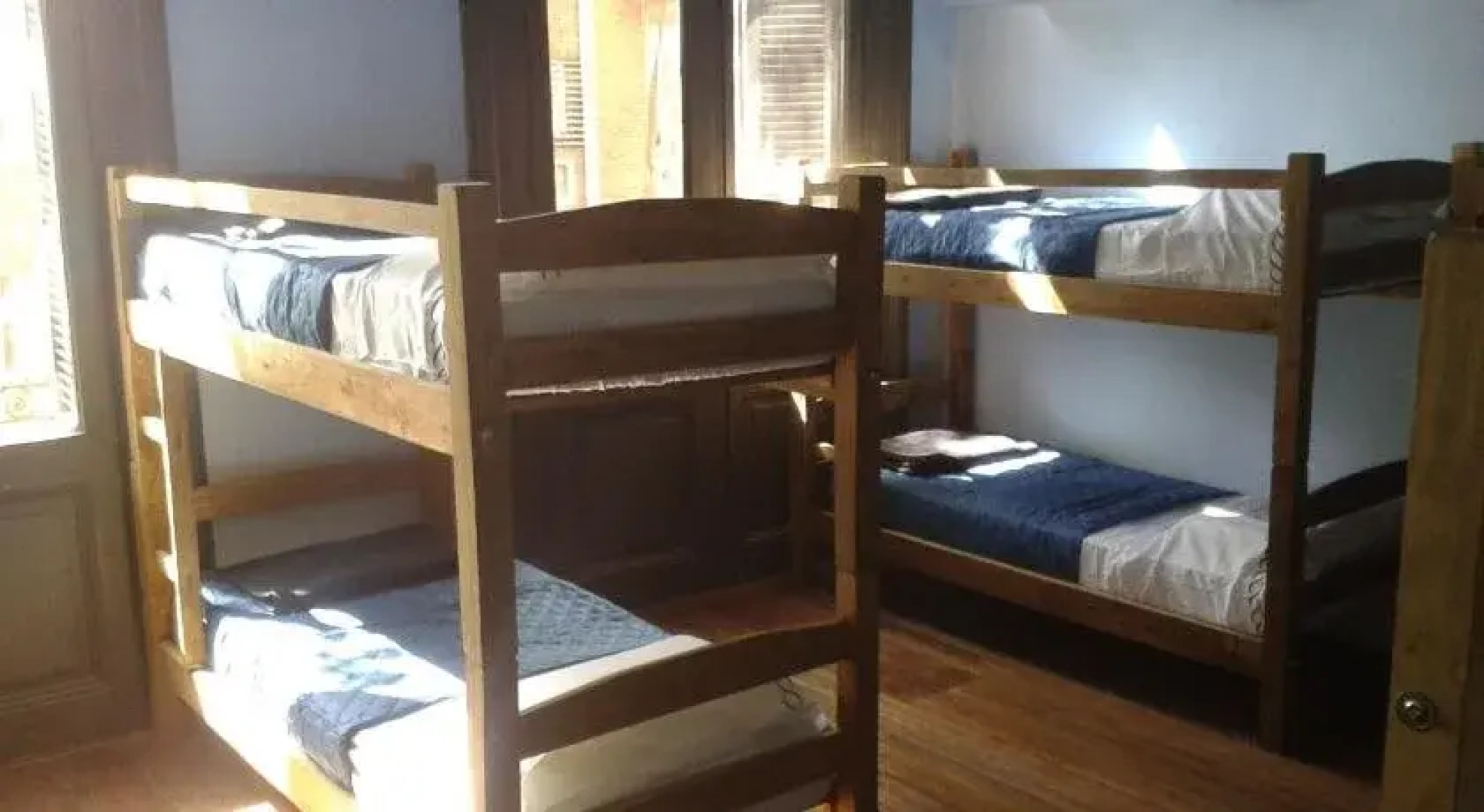 Caballo Loco - Hostel