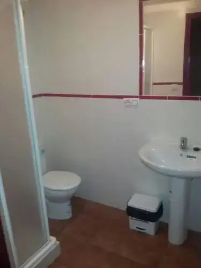 Albergue Camino de Santiago