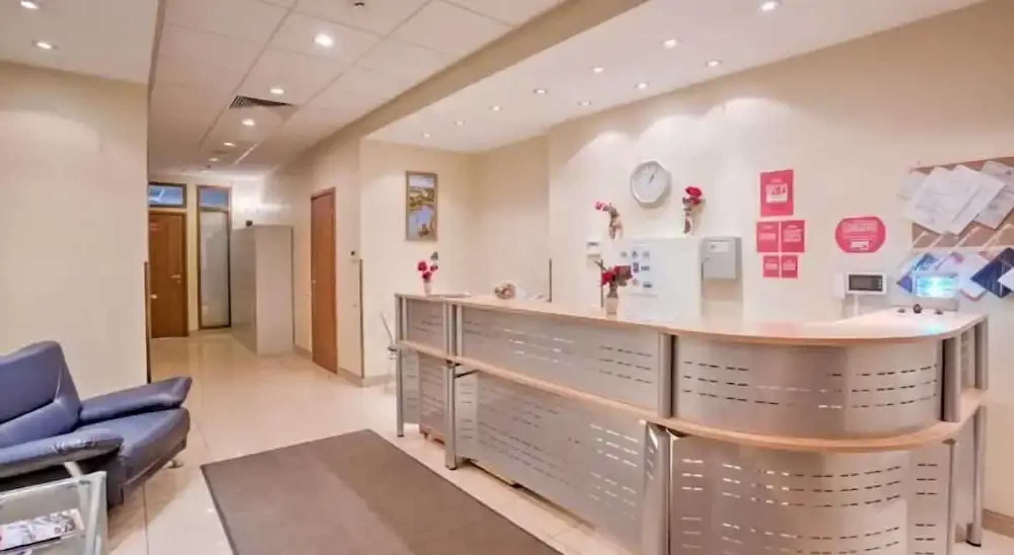 «Хостелы Рус» — Белорусская