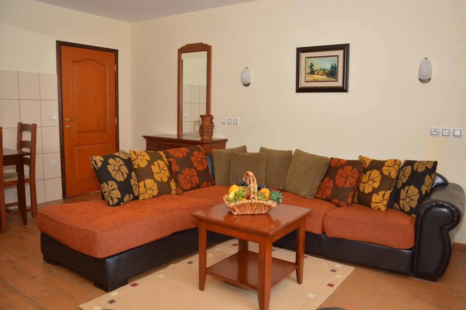 Zlatiborska Noc Hotel