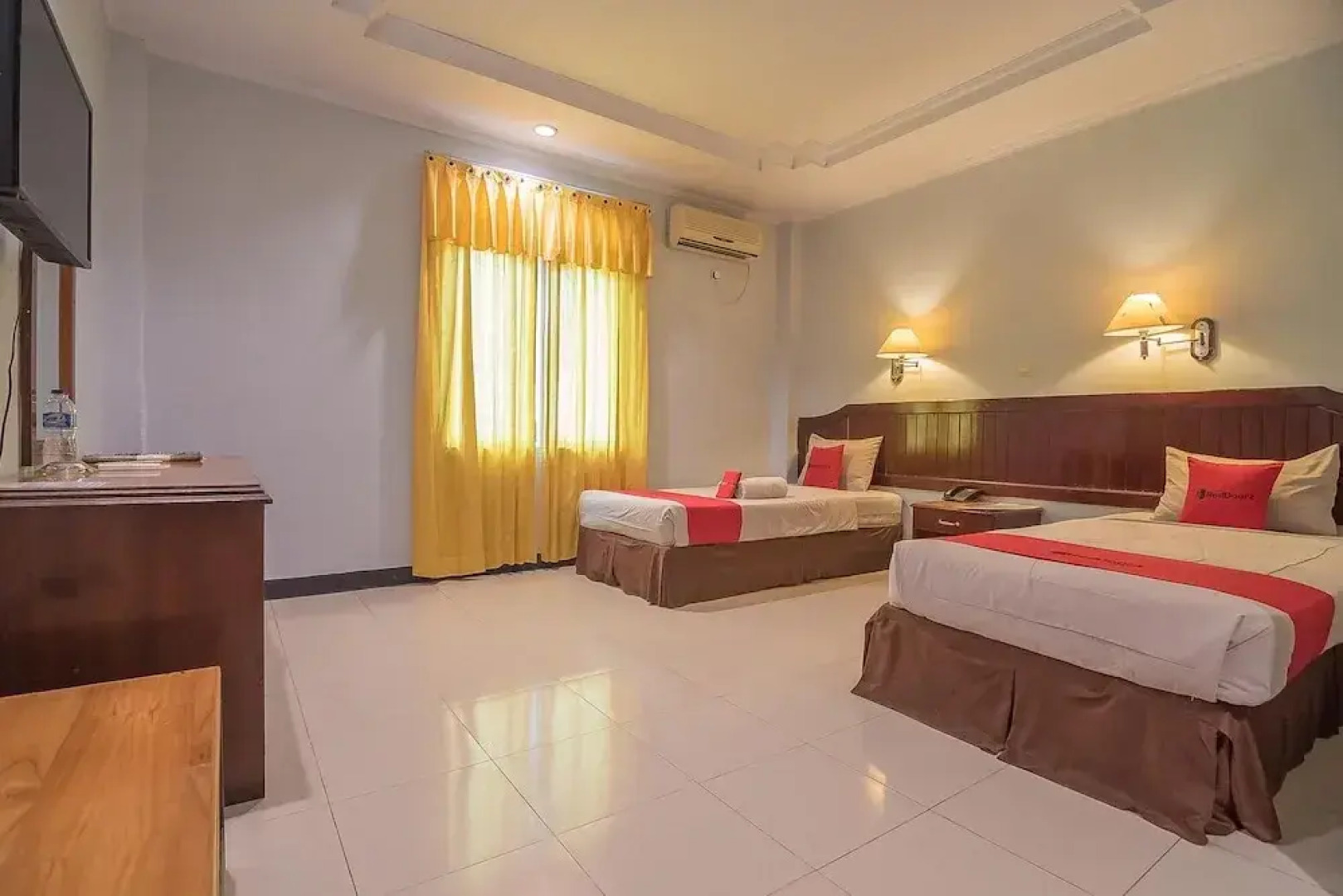 RedDoorz Syariah @ Grand Taufiq Tarakan