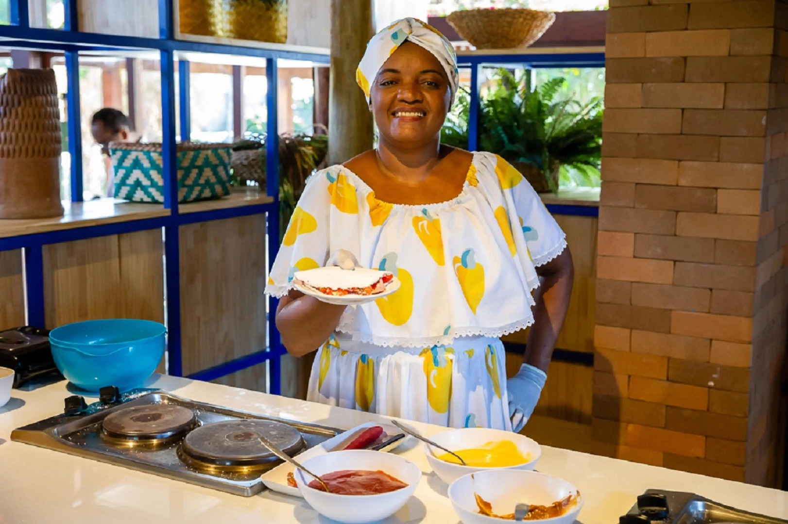 Village Porto de Galinhas