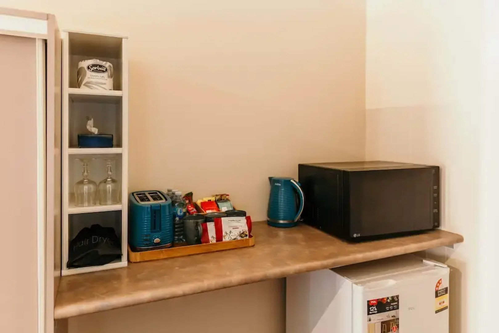 Oasis Motor Inn Blackall