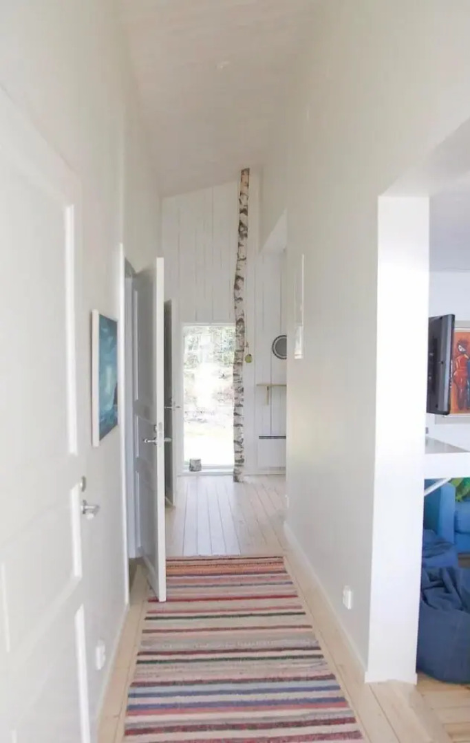 Nice Home in Vaggeryd With 2 Bedrooms, Sauna and Wifi