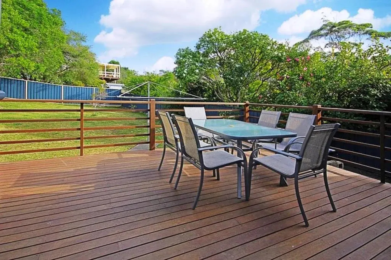 The Seaside Beachhouse Mollymook