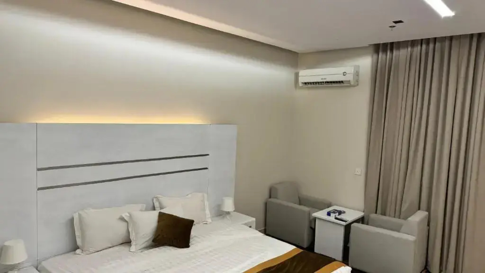 Al Safwah Grand Hotel