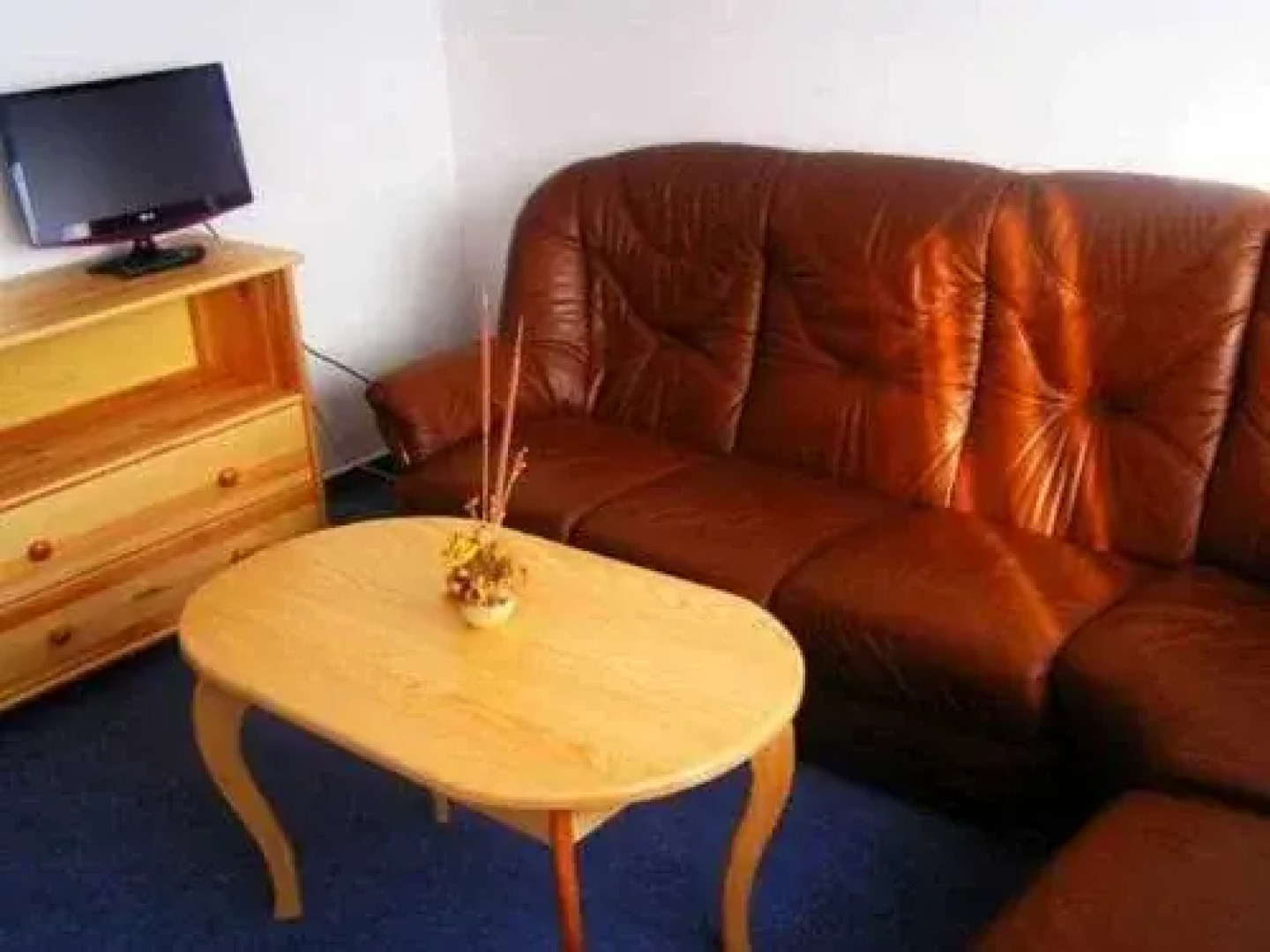 Hotel Junior Piatrova