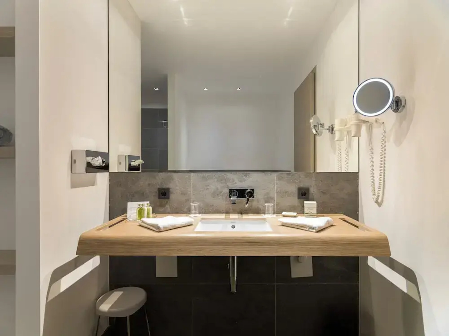 Dolomitengolf Suites