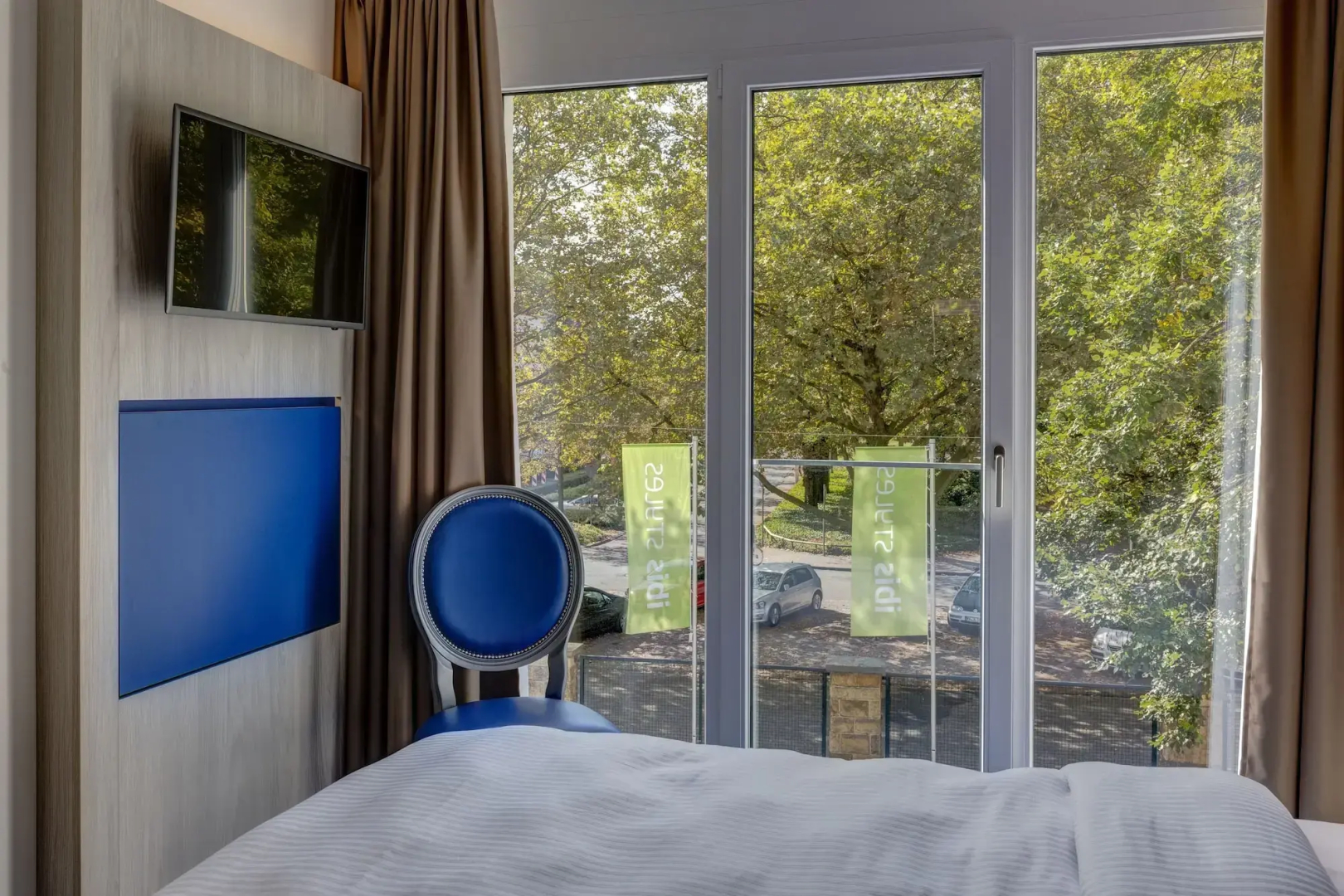 ibis Styles Rastatt Baden Baden