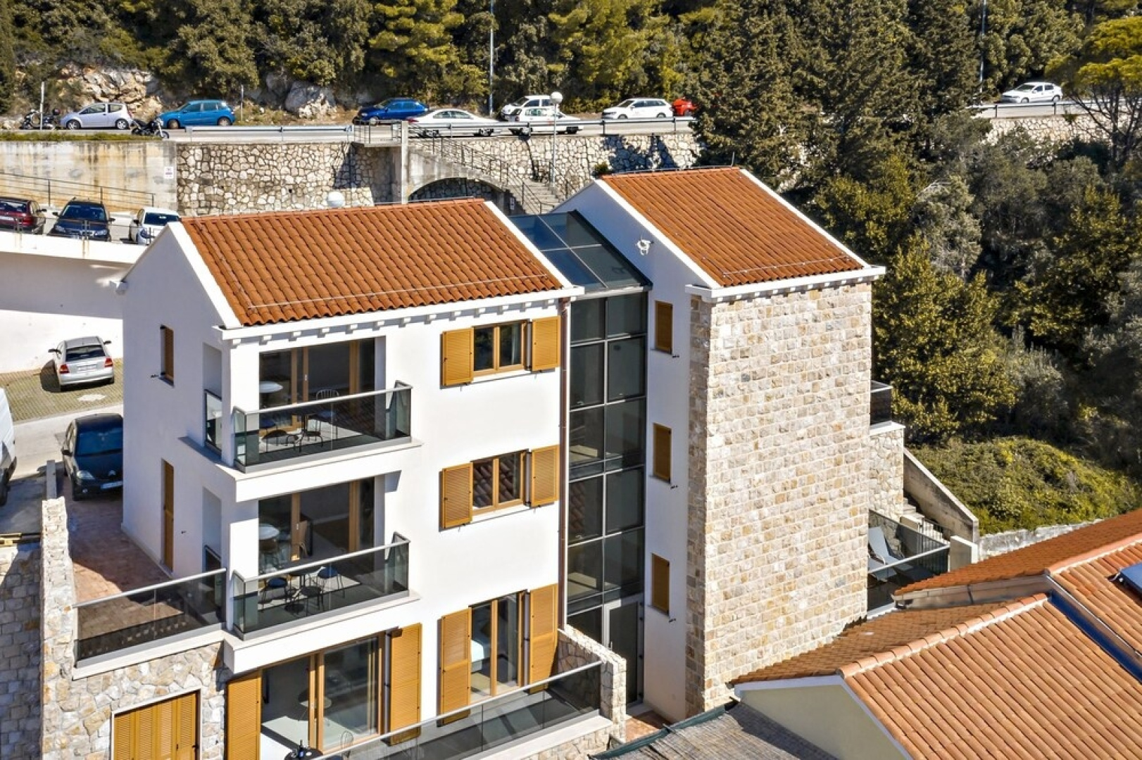 Apartments Capparis