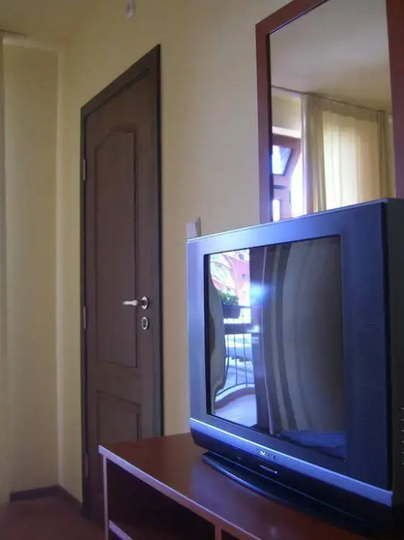 Terra Guest House