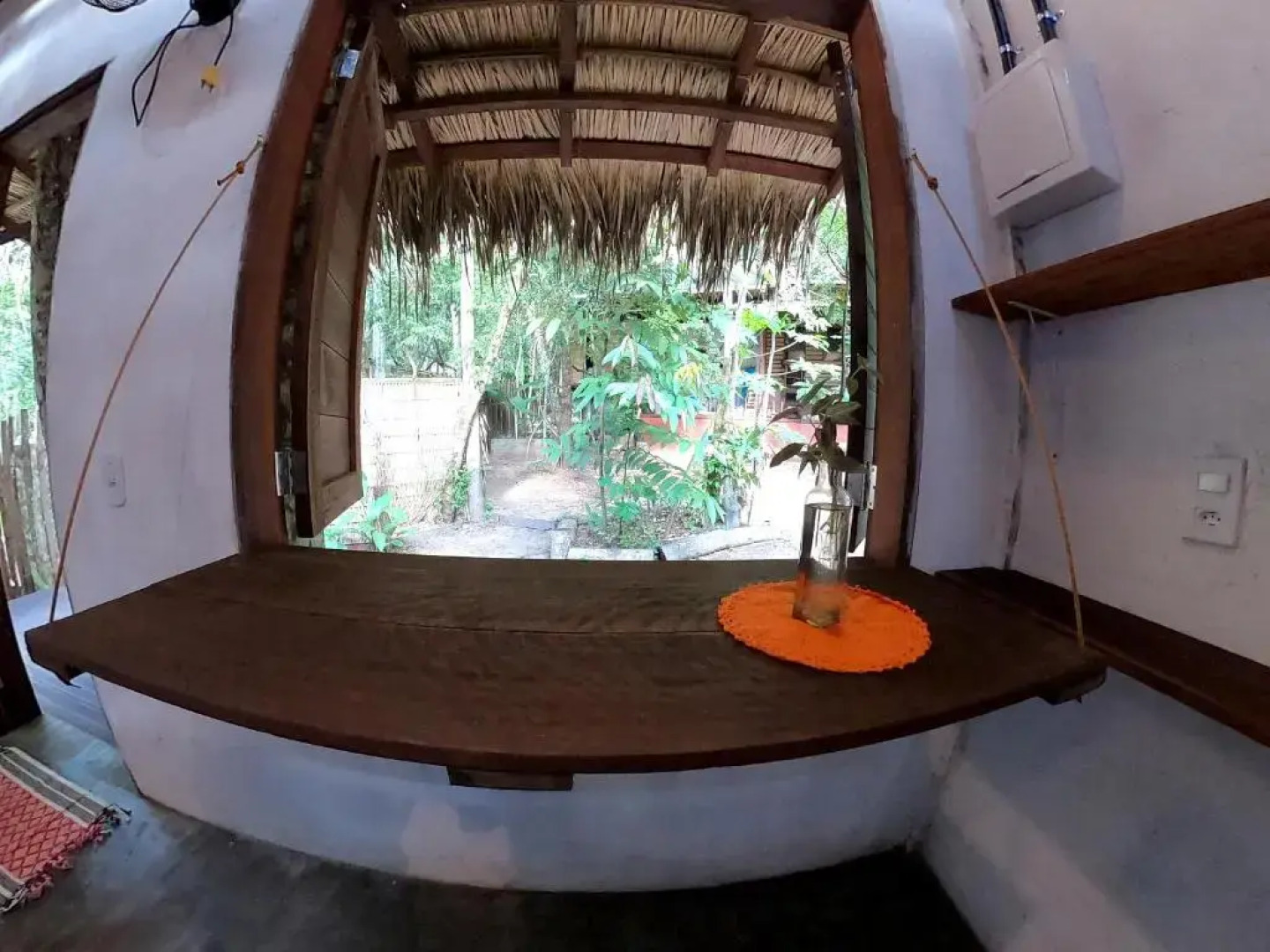 VILA AMZ, 3 minutos da Praia do Lago!