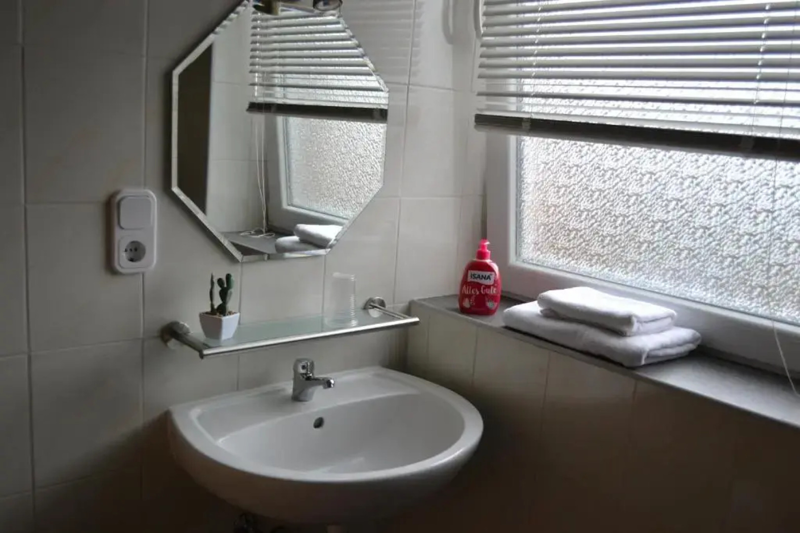 Gästehaus Radler Scheune