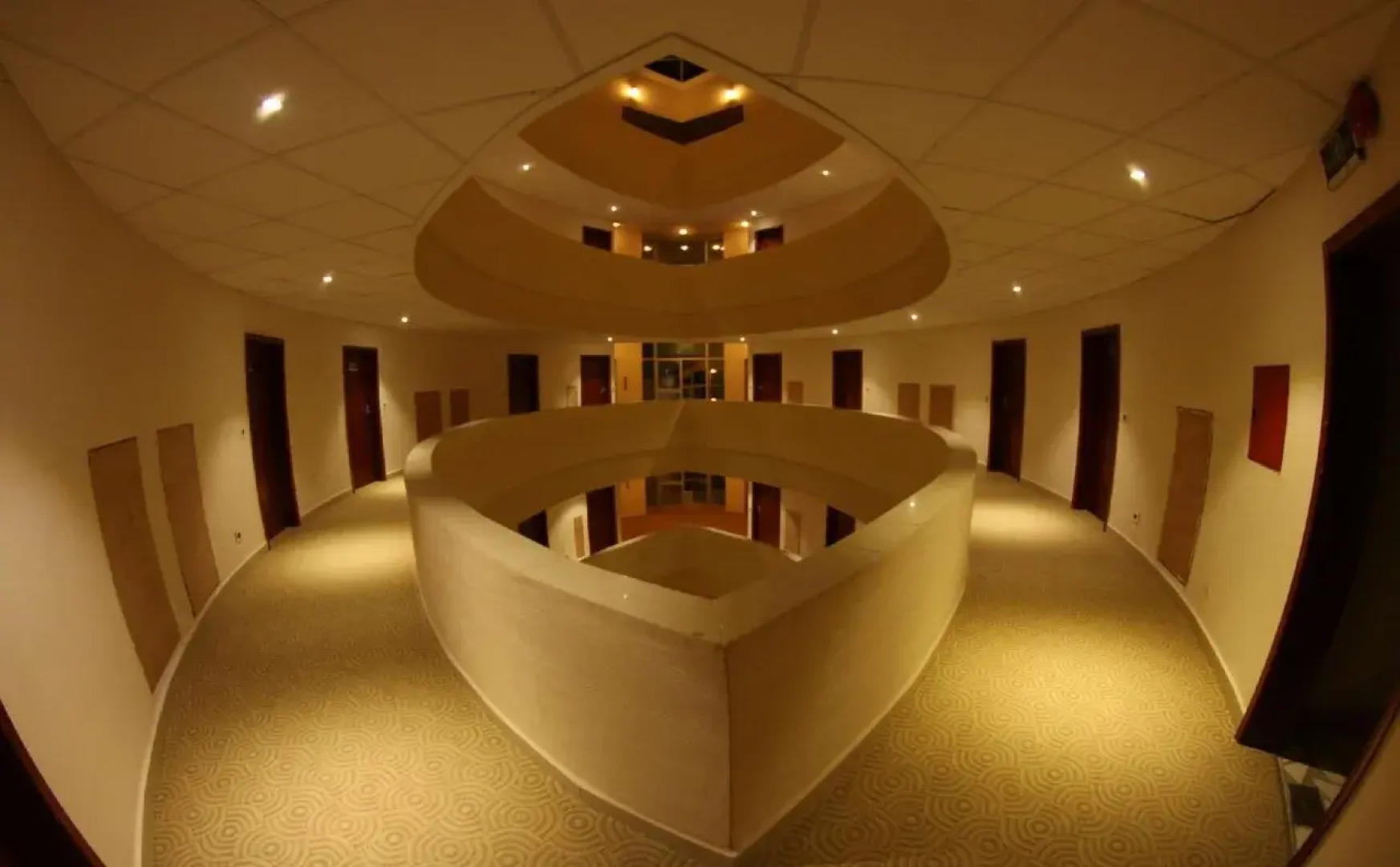 Grand Resort & Spa- Bahir Dar