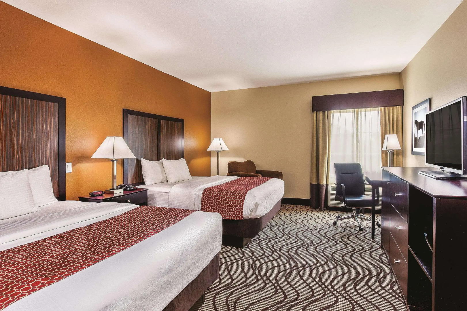 La Quinta Inn and Suites Cotulla