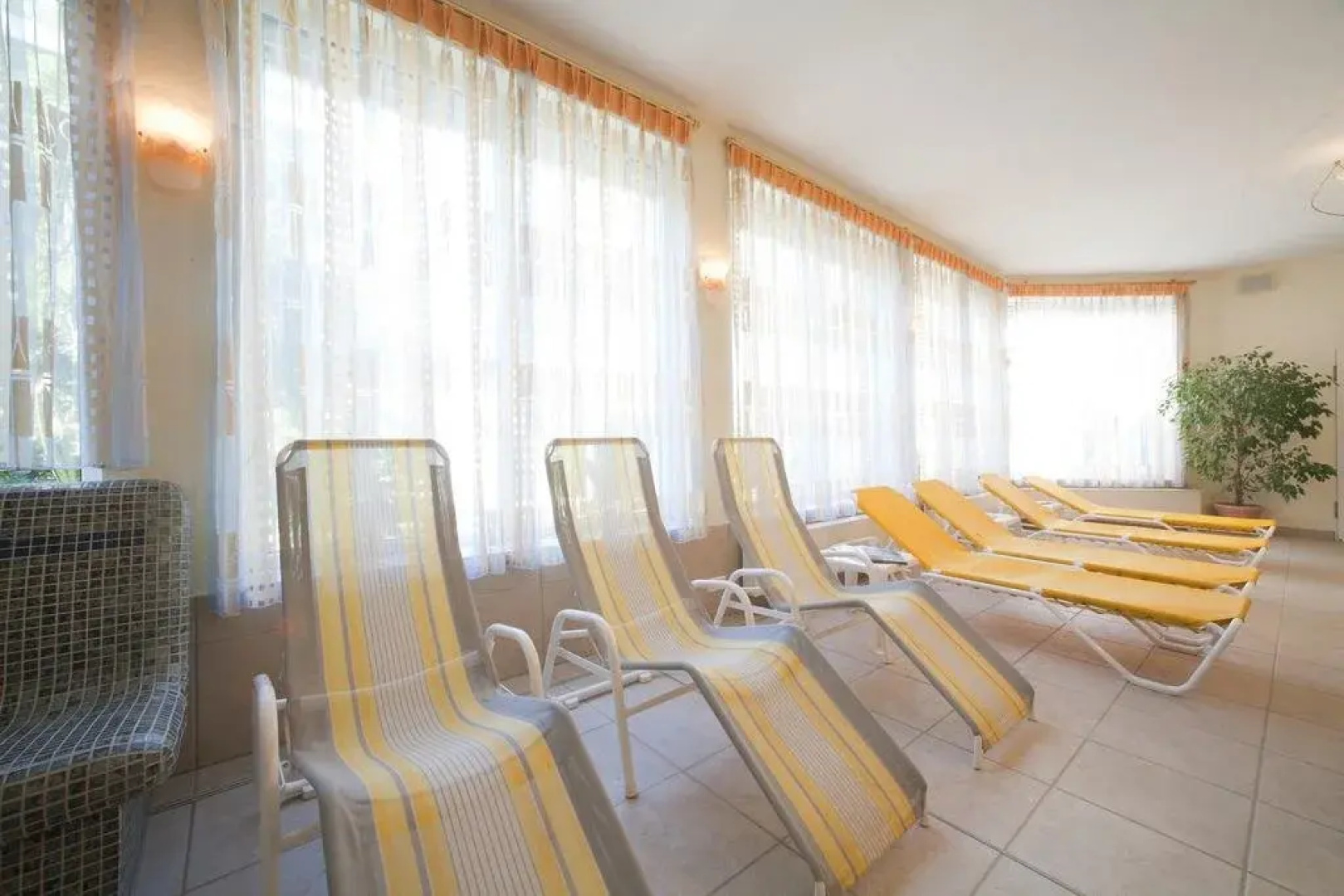 Kneipp Kurhotel Marienbad