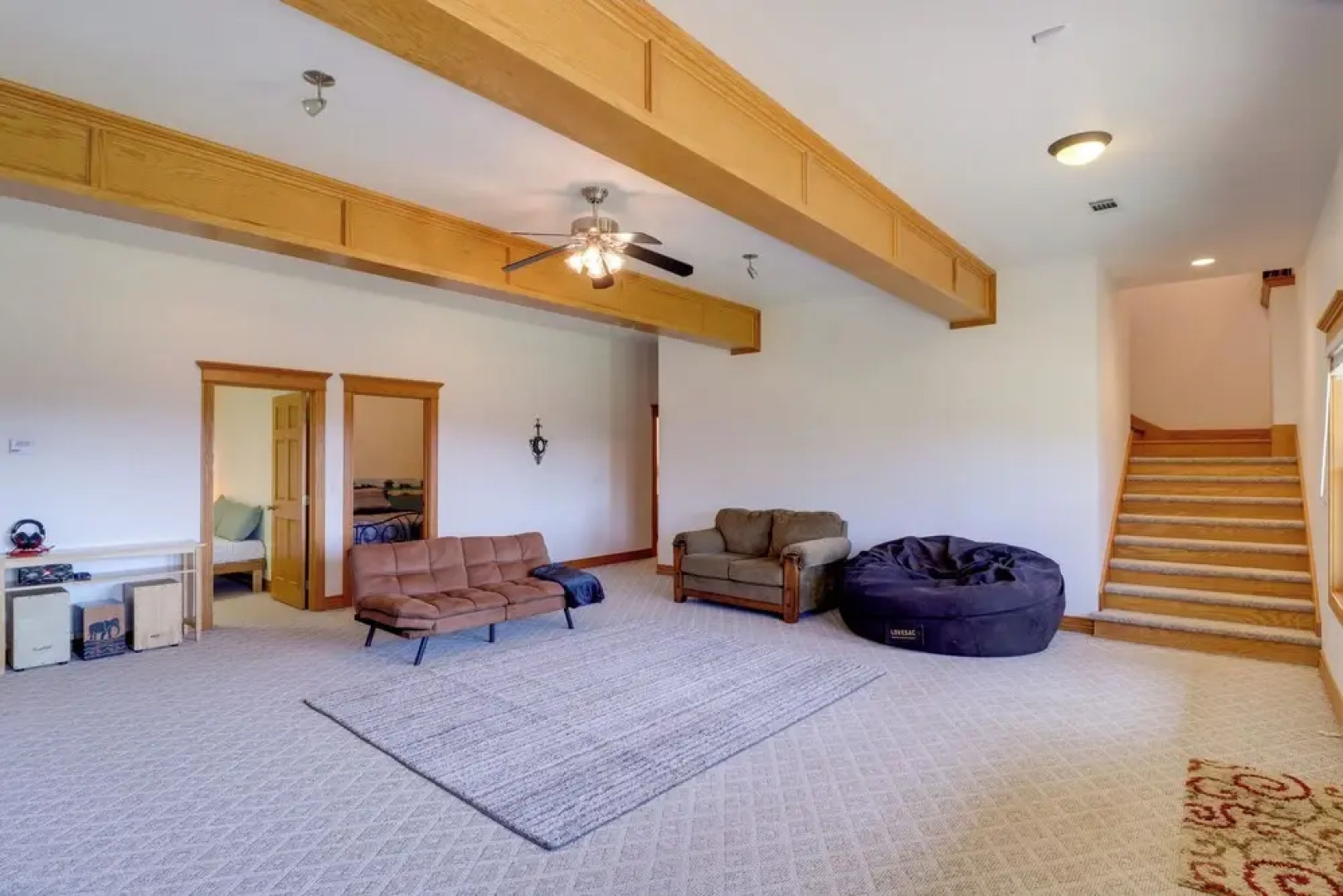 Mountain Views + Shared Pool: Ozarks Family Home