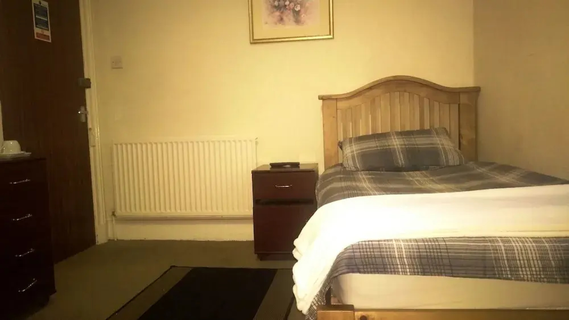 Meldrum Arms Hotel
