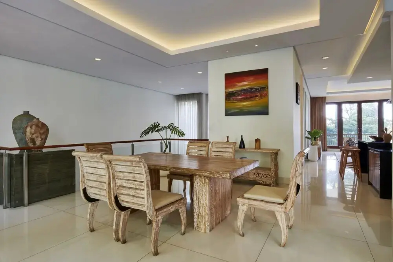 Jasmine Cozy Villa 3 BR Heated Pool and Billiard