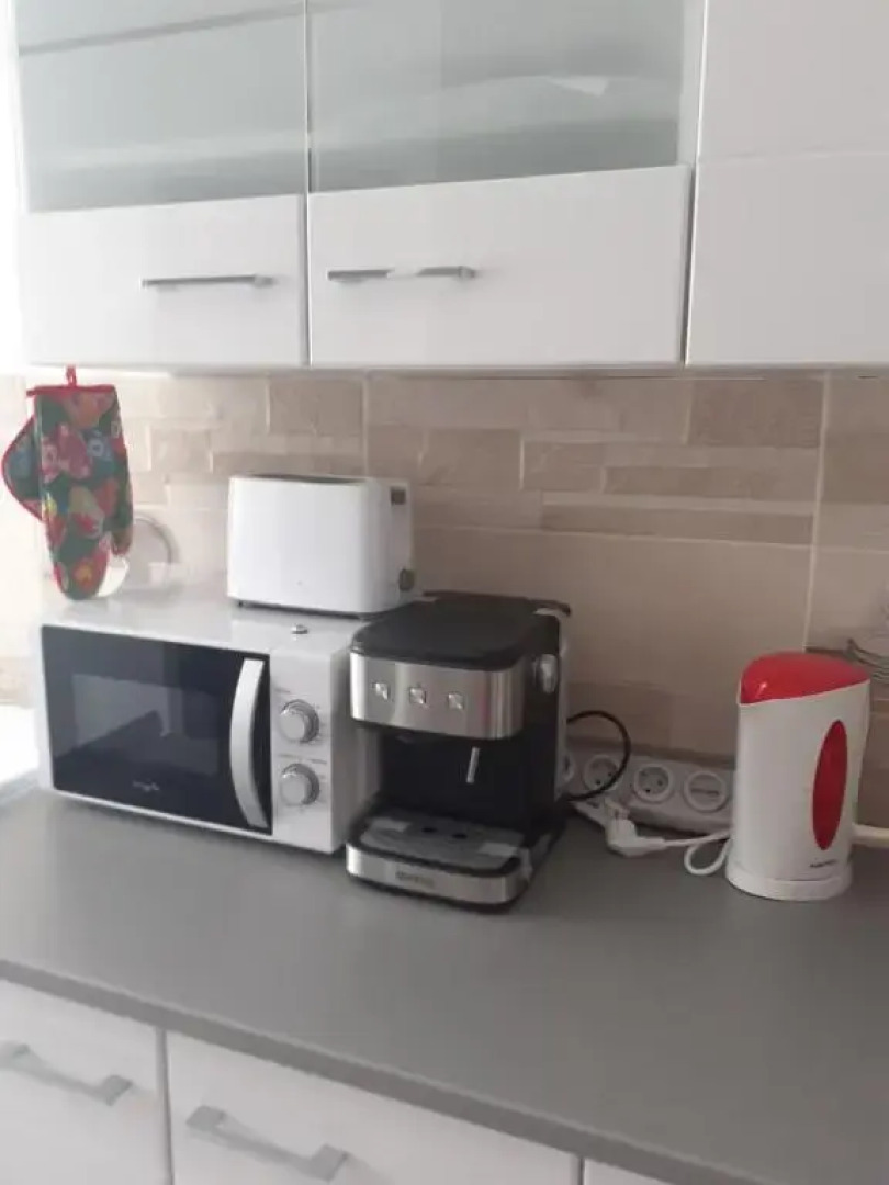 Apartament situat in centrul orașului Resita