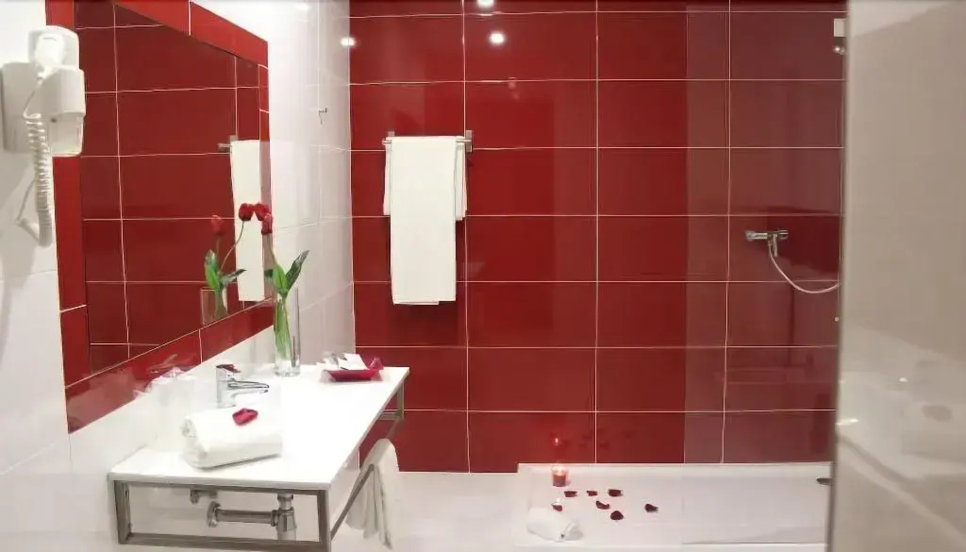 Palace Hotel Astúrias & Spa