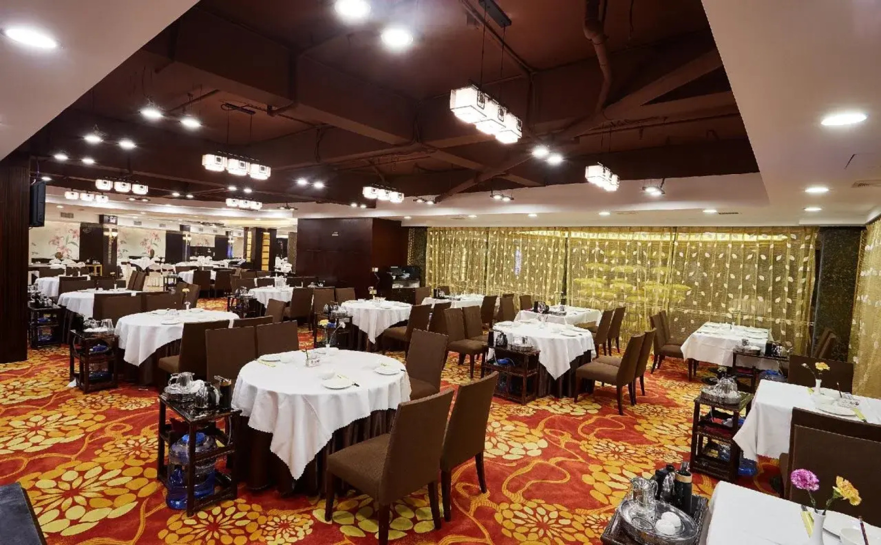 Zhongshan Leeko Hotel