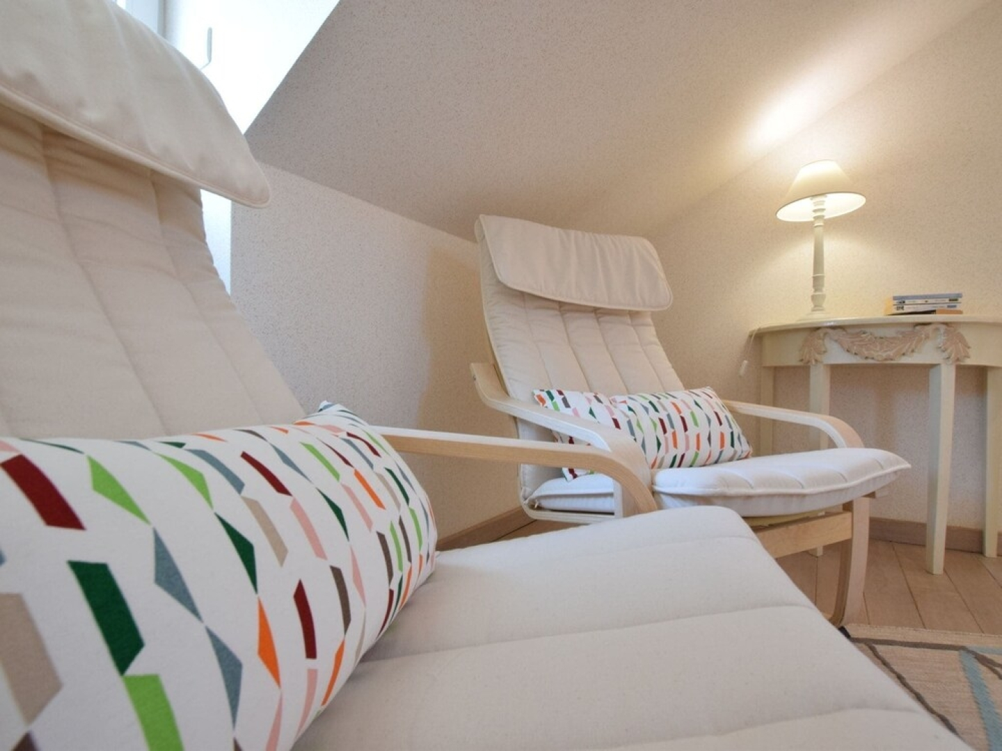 Cozy Family Home for a Meeting Between Nature And History