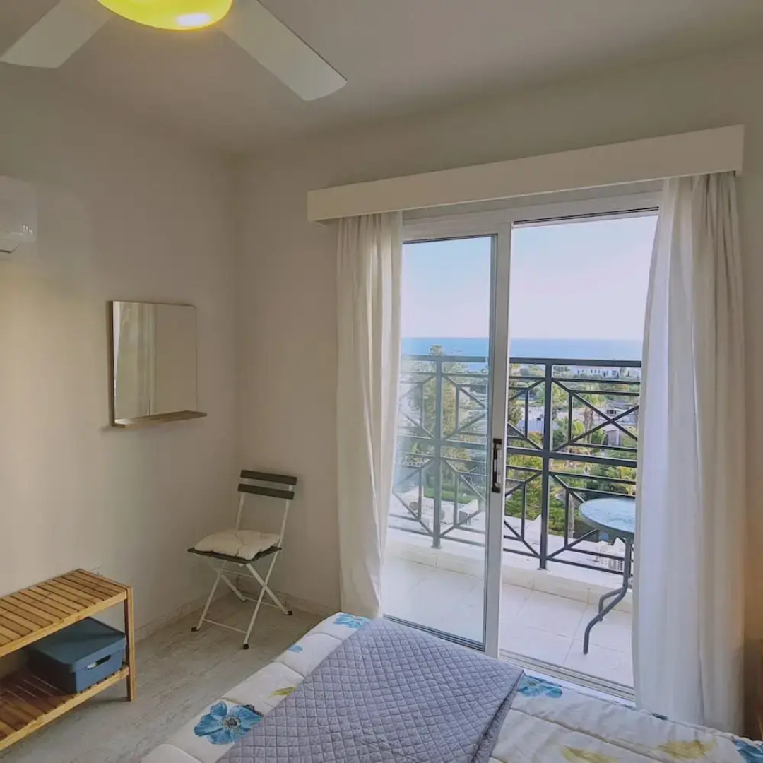 99 LIM - Stay Almeria Apartment